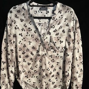 ASTR Top/Blouse